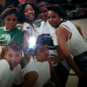 Meet your Posher, Keishaxc